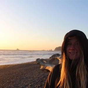 Meet your Posher, Kay-lee